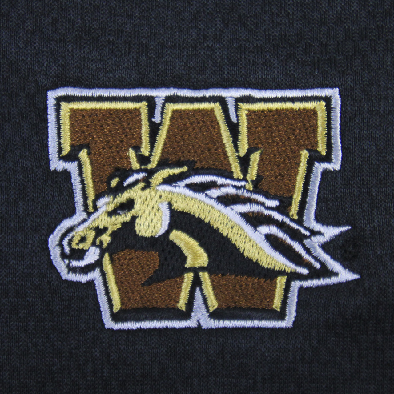 Western Michigan Broncos